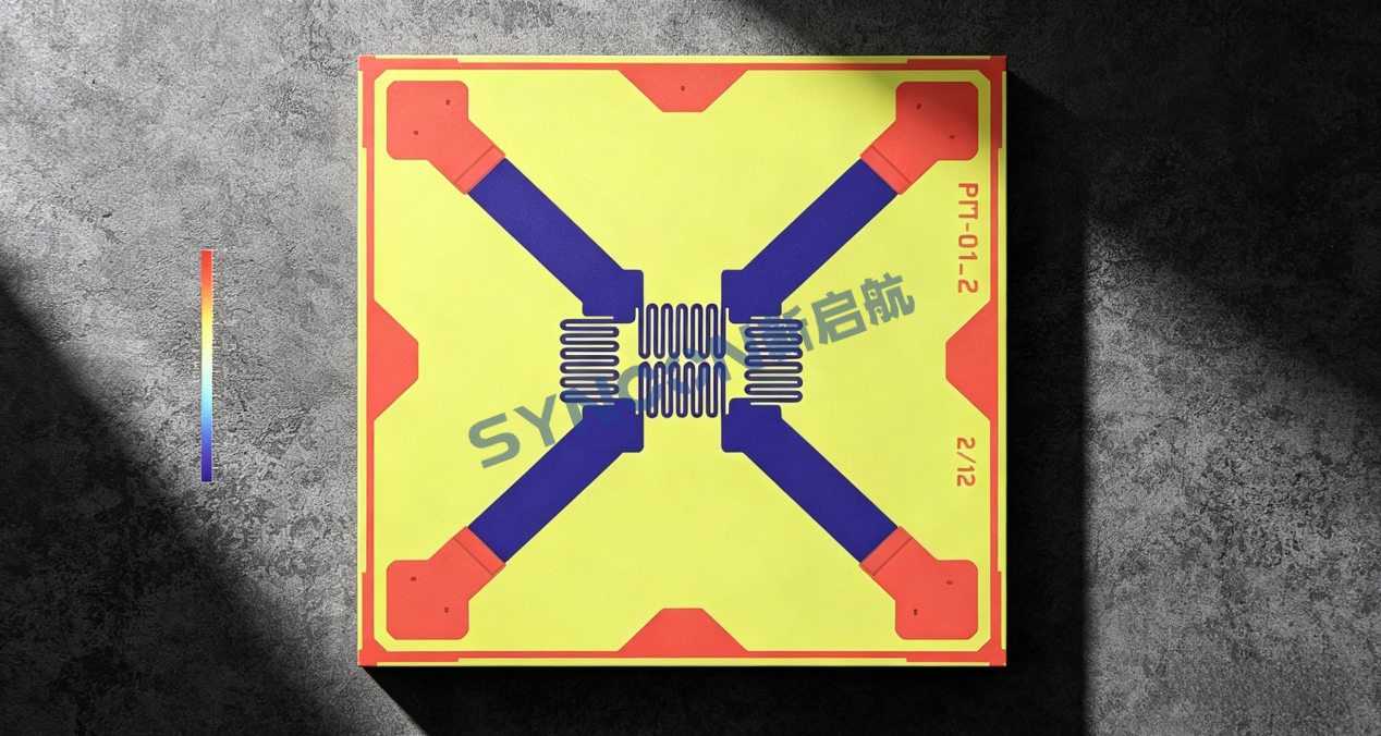 MEMS 傳感器膜片平面度、面形 PV/RMS 粗糙度檢測，白光干涉儀方案