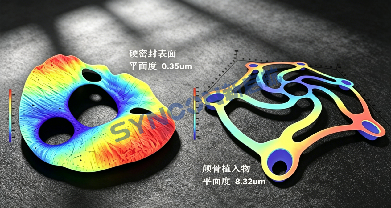 噴油器錐度偏差致油霧/油束異常，深孔錐度精密檢測方案