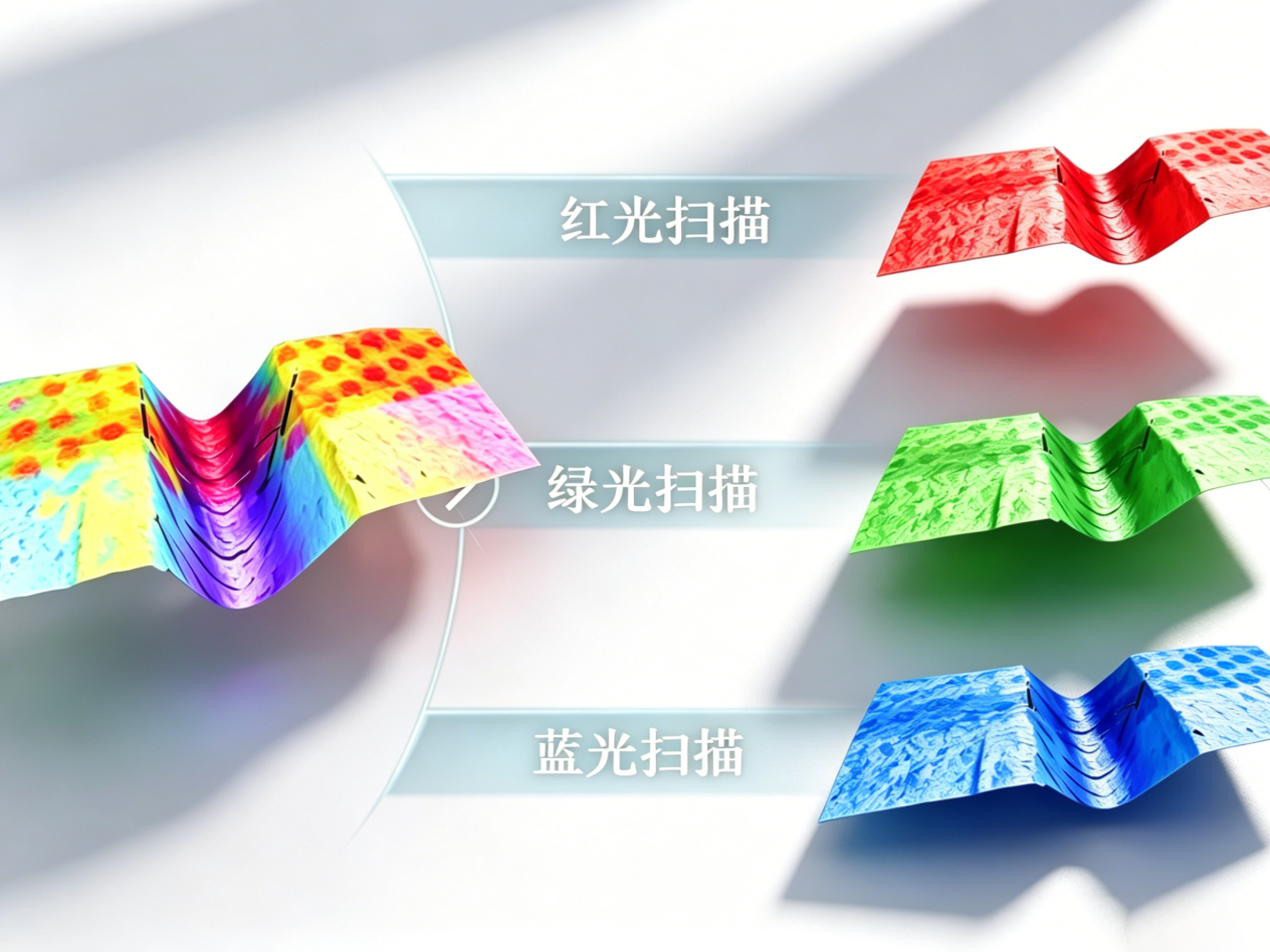 全面強(qiáng)化 液滴容積均一性 (Droplet Volume Uniformity)生產(chǎn)管控,白光干涉儀完善噴墨產(chǎn)線 (Inkjet Production Line)檢測(cè)體系 全面強(qiáng)化 液滴容積均一性 (Droplet Volume Uniformity)生產(chǎn)管控,白光干涉儀完善噴墨產(chǎn)線 (Inkjet Production Line)檢測(cè)體系